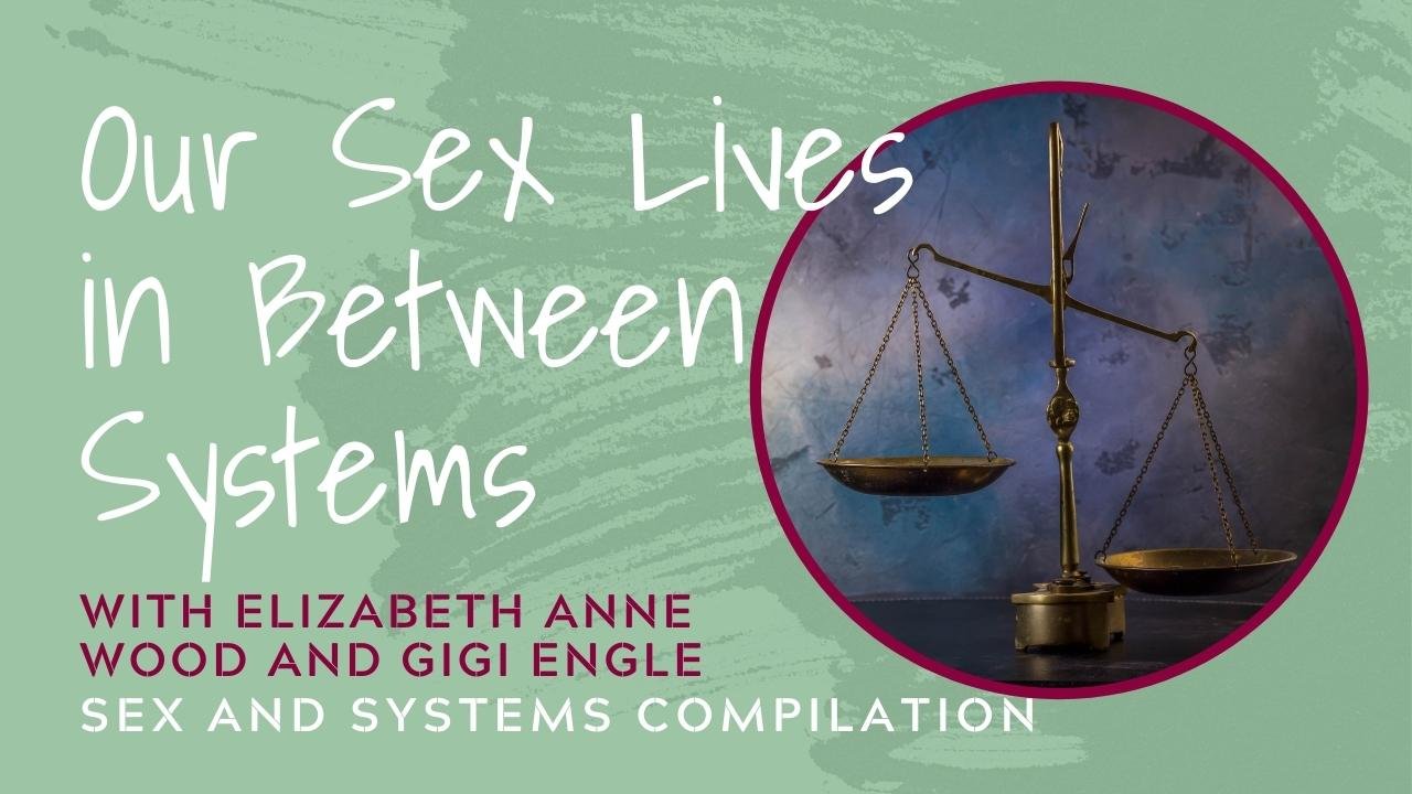 Our Sex Lives in Between Systems / Elizabeth Anne Wood and Gigi Engle on My Sex Bio
