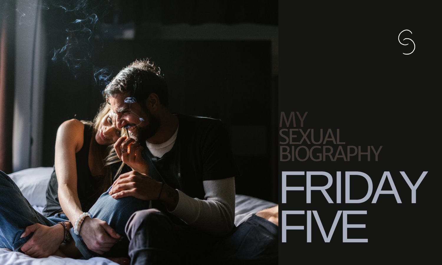 Friday Five: Mary Jane in the Bedroom