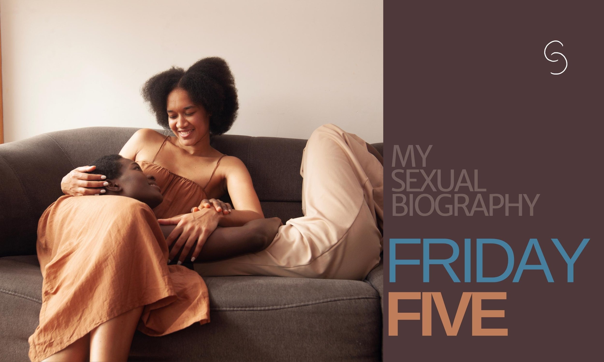 Friday Five: The Key to Fulfilling Relationships