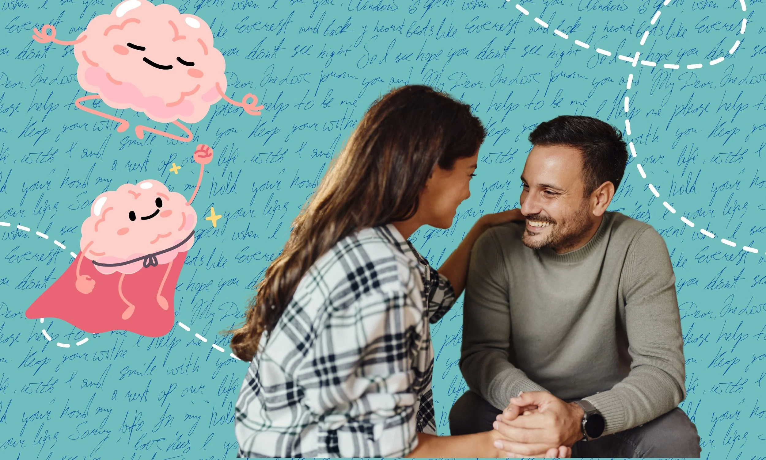 6 Communication Habits That Are Low-Key Relationship Superpowers