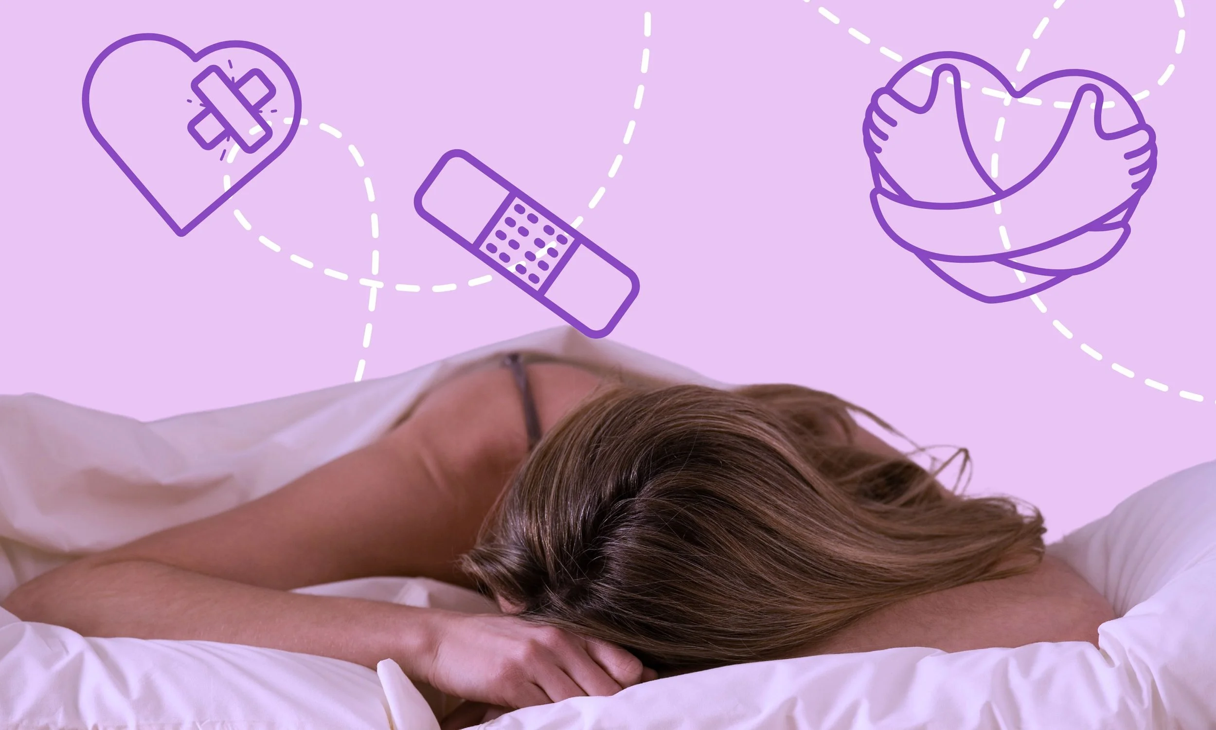 Vulnerability Hangovers & Other Side Effects of Honest Communication
