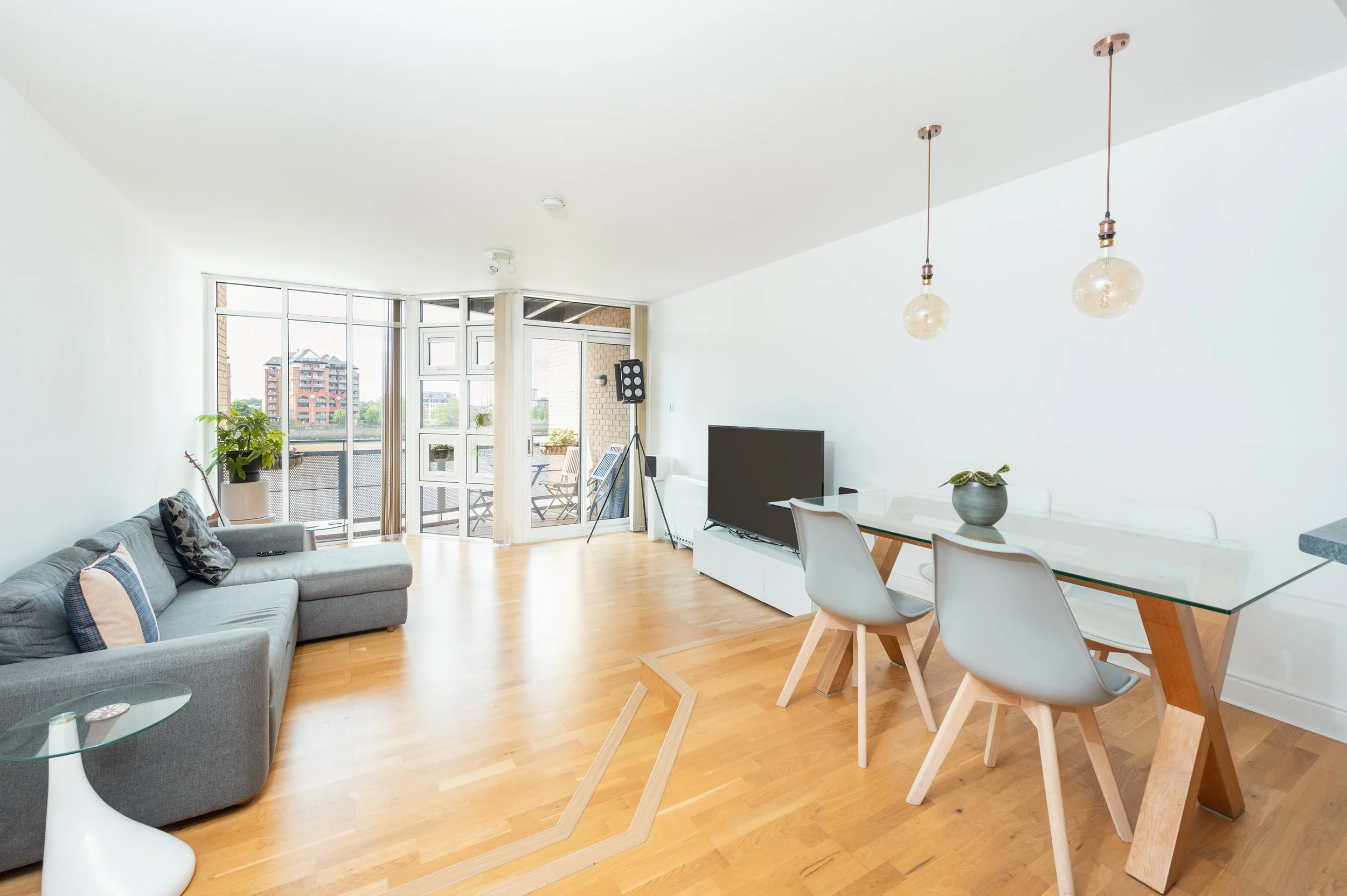 Explore Properties for let — Classic & Contemporary