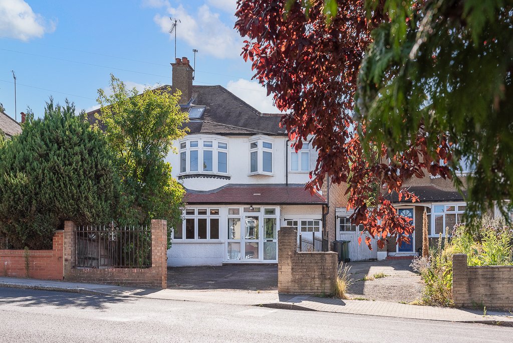 Explore Properties for sale — Classic & Contemporary