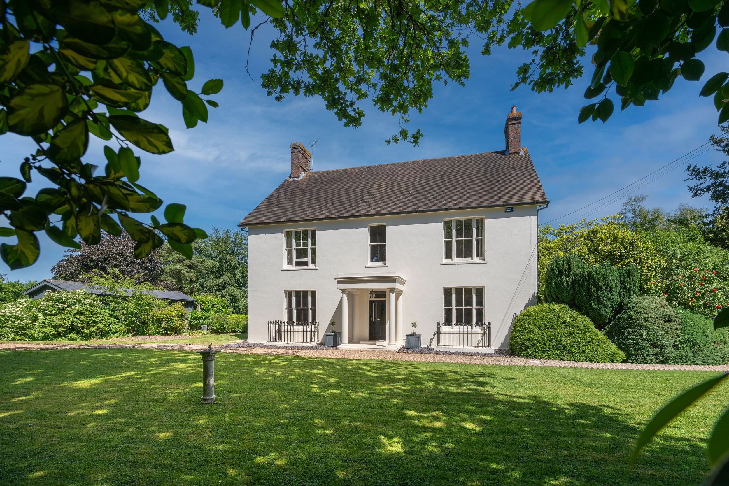 Whitelands House, Battle, East Sussex - £2,000,000