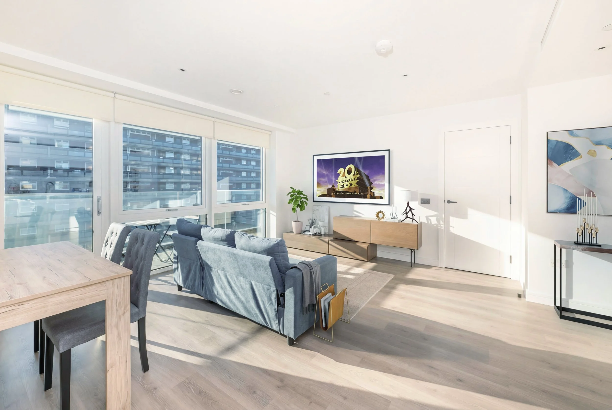 Matcham House W6 - Offers invited in Excess of £1,000,000