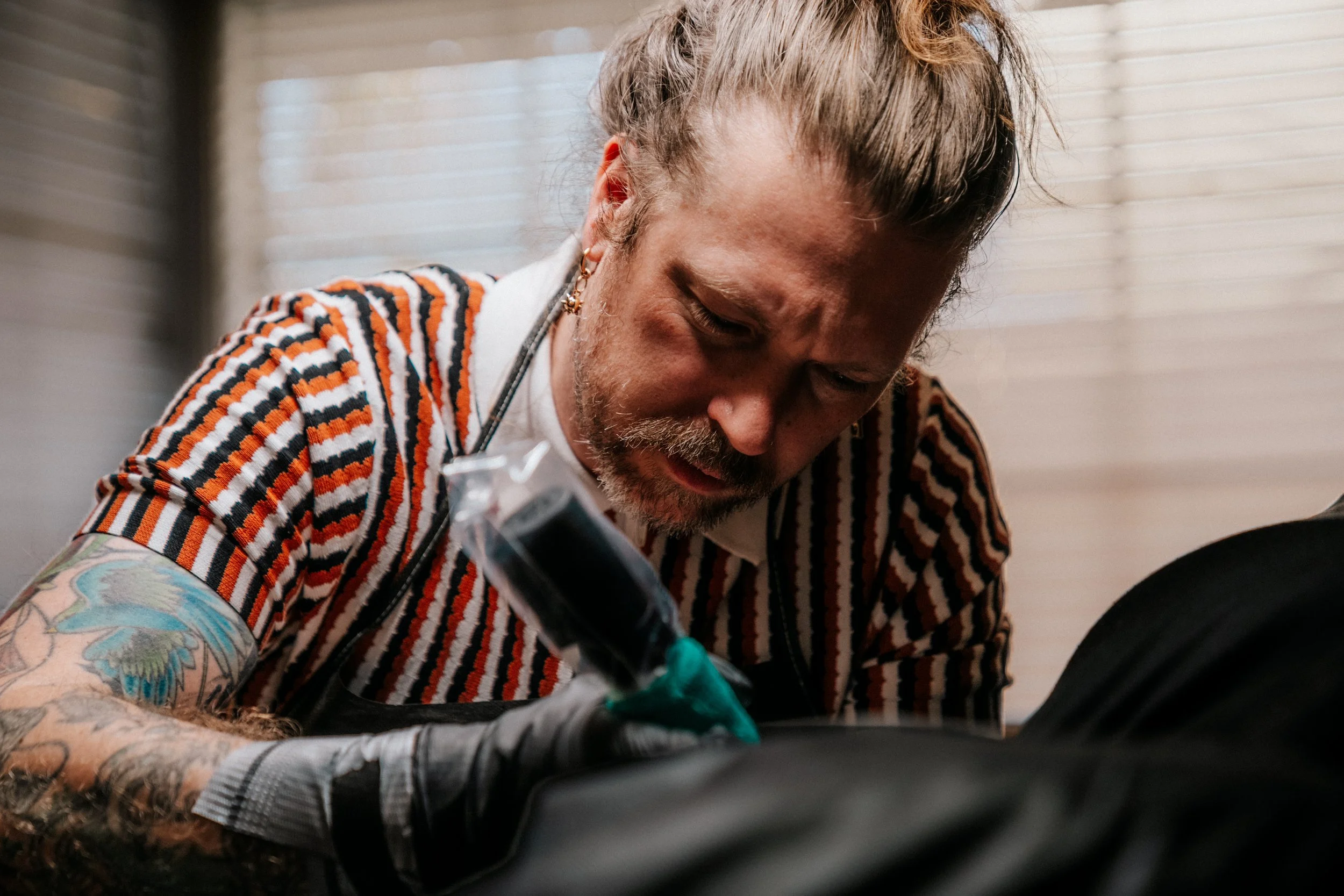 Brand content creator Inland Empire CA