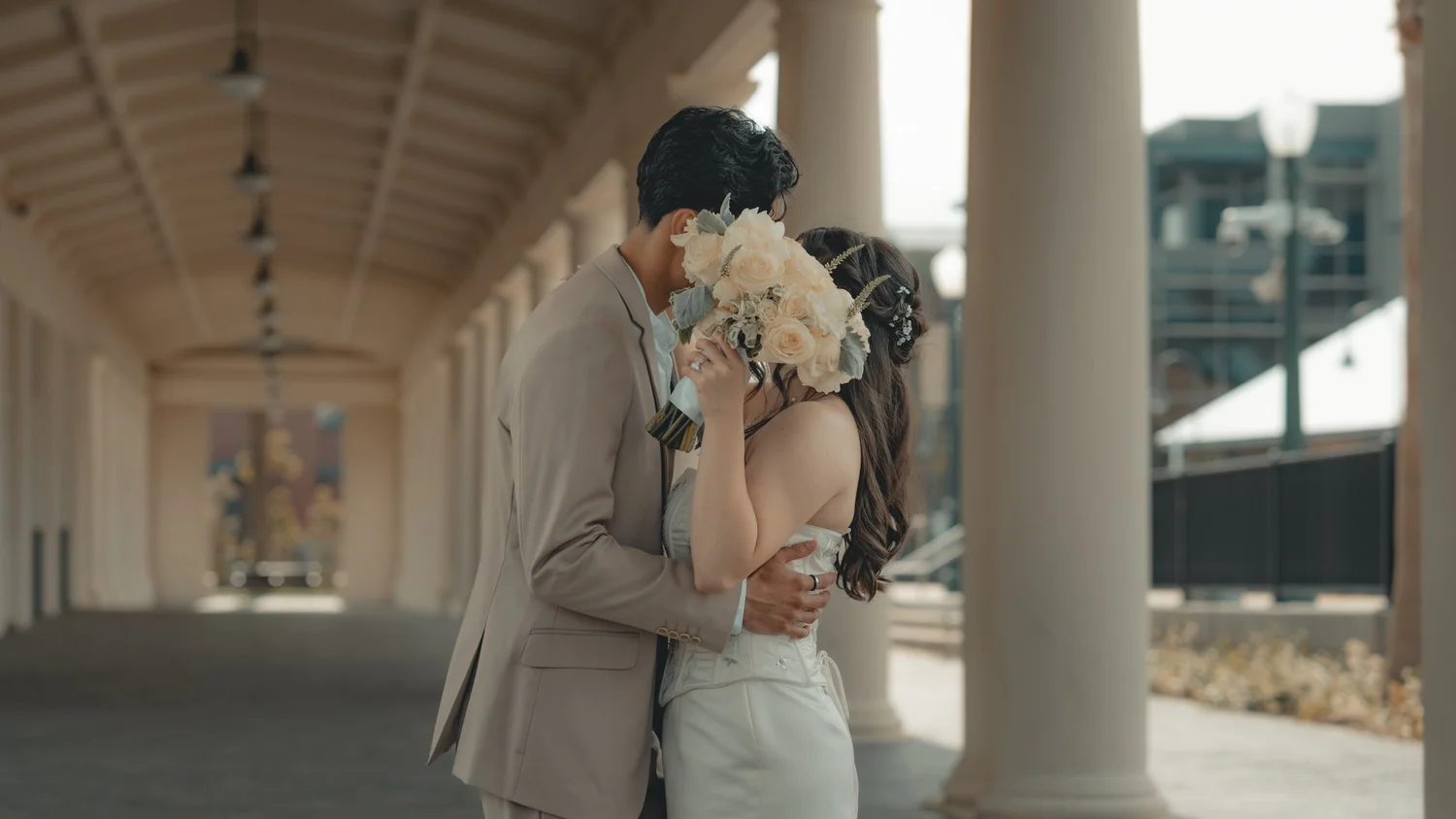 Wedding photographer Inland Empire