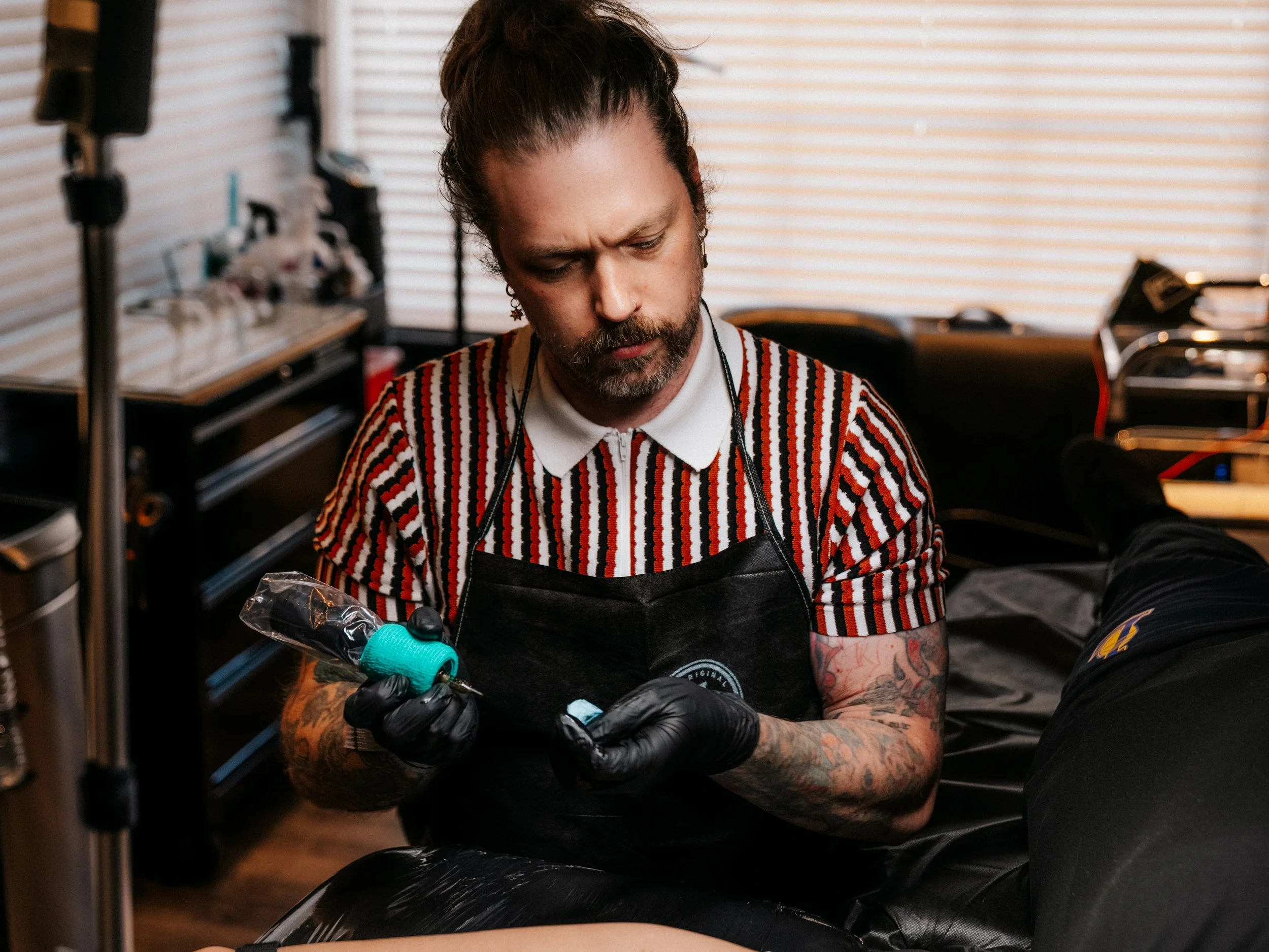 Local business photographer Claremont Pomona