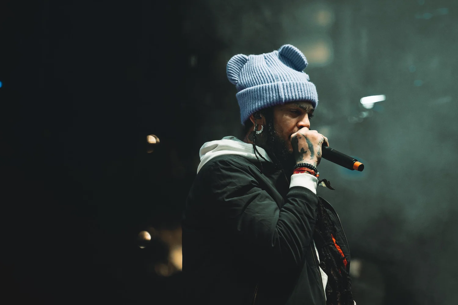 Other concert photography