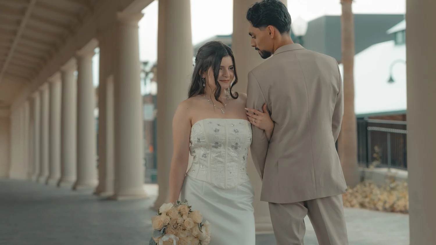 Elopement photographer Inland Empire California
