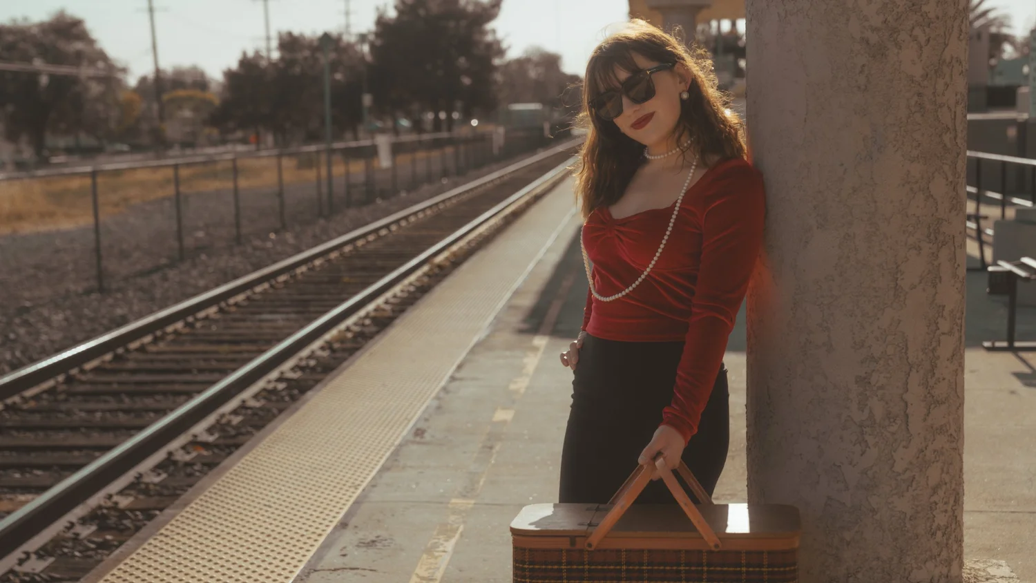 Creative portrait photographer San Bernardino Riverside