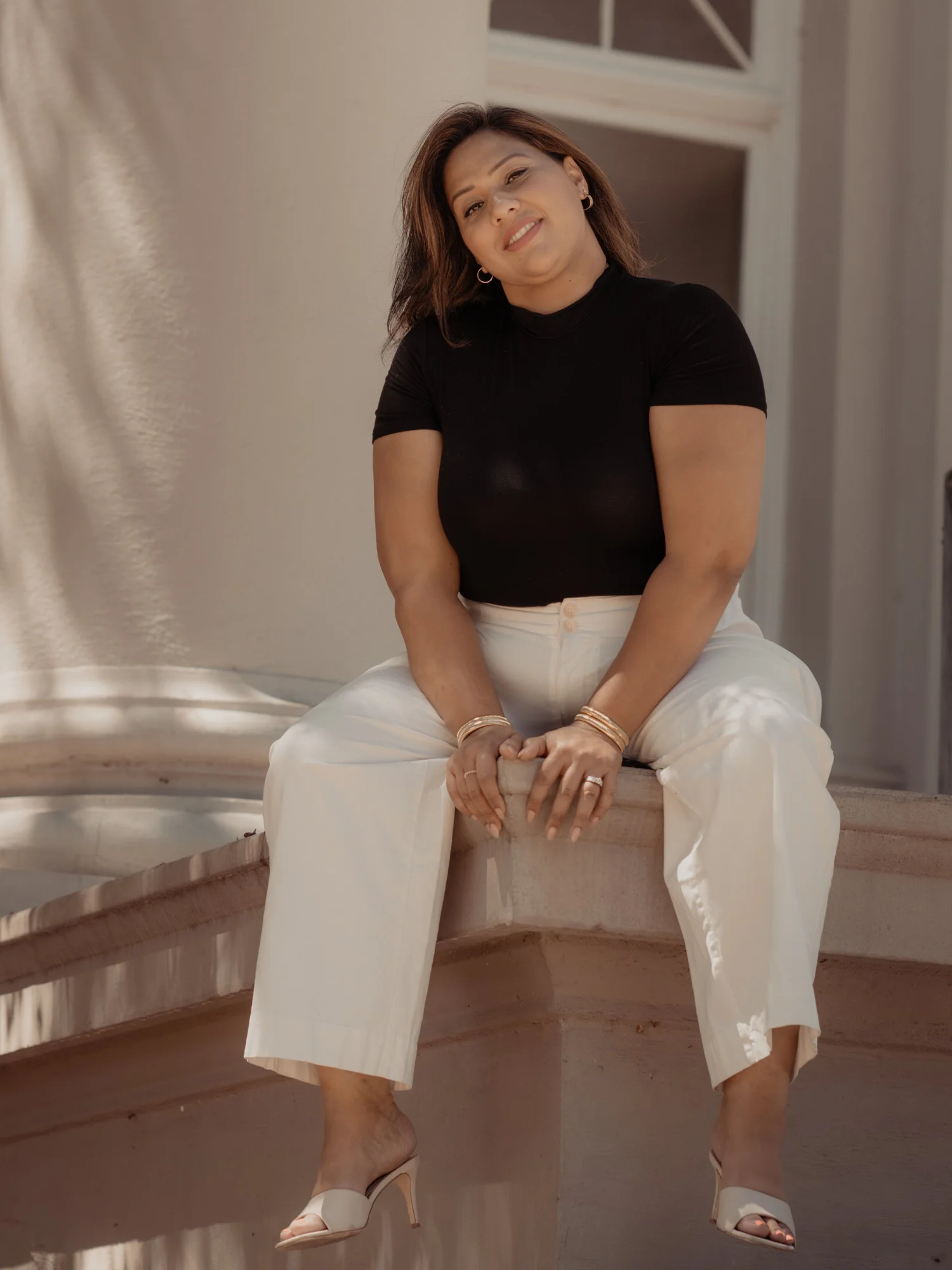 Headshot photographer Inland Empire