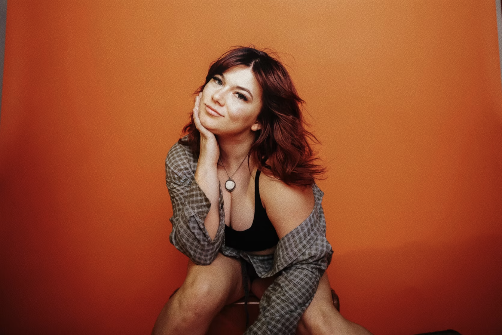 Jewel — Photographer