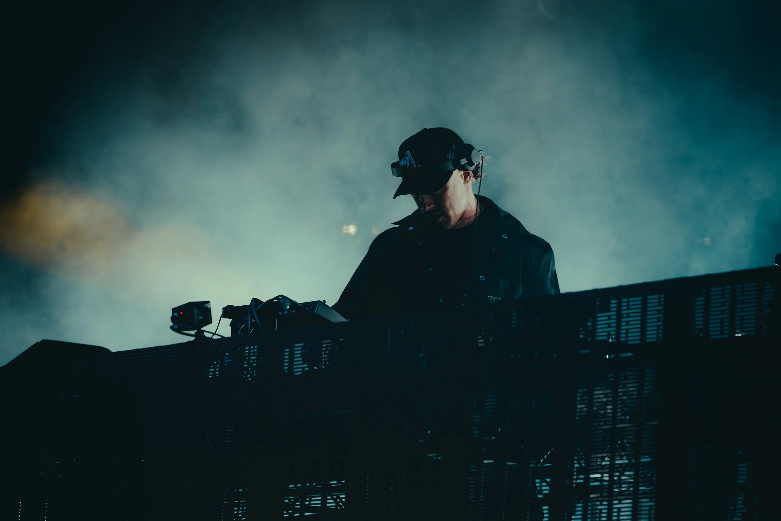 ACRAZE at Neon City Festival