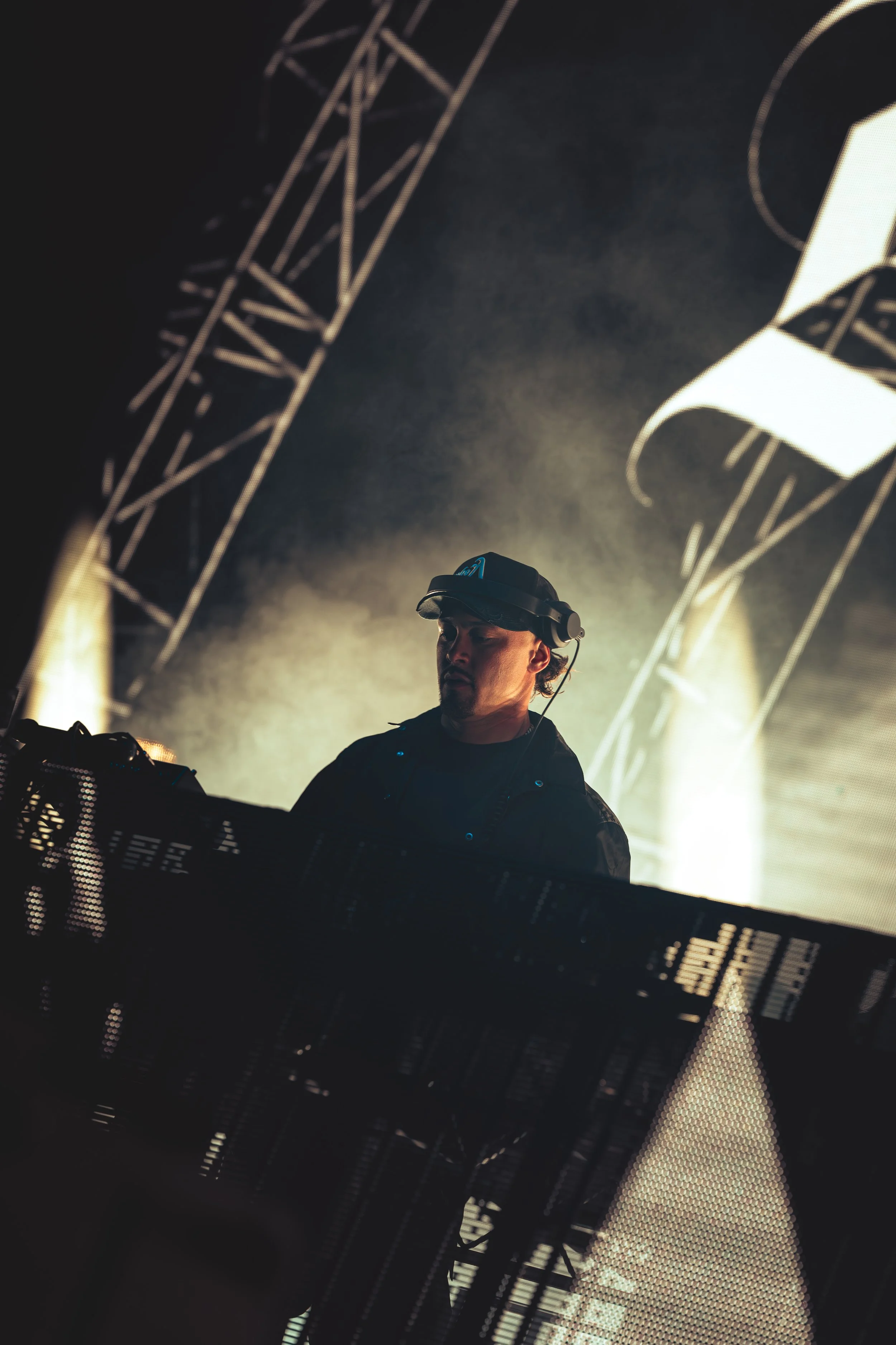 ACRAZE at Neon City Festival