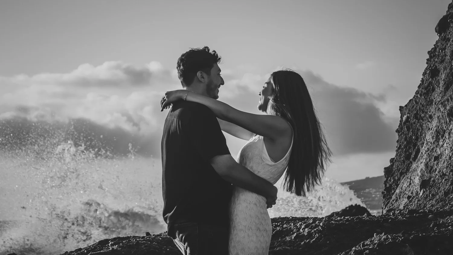 Romantic couples photography Inland Empire