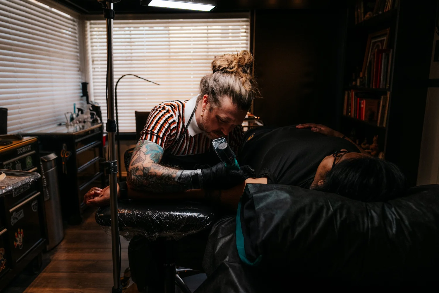 Commercial videography Southern California