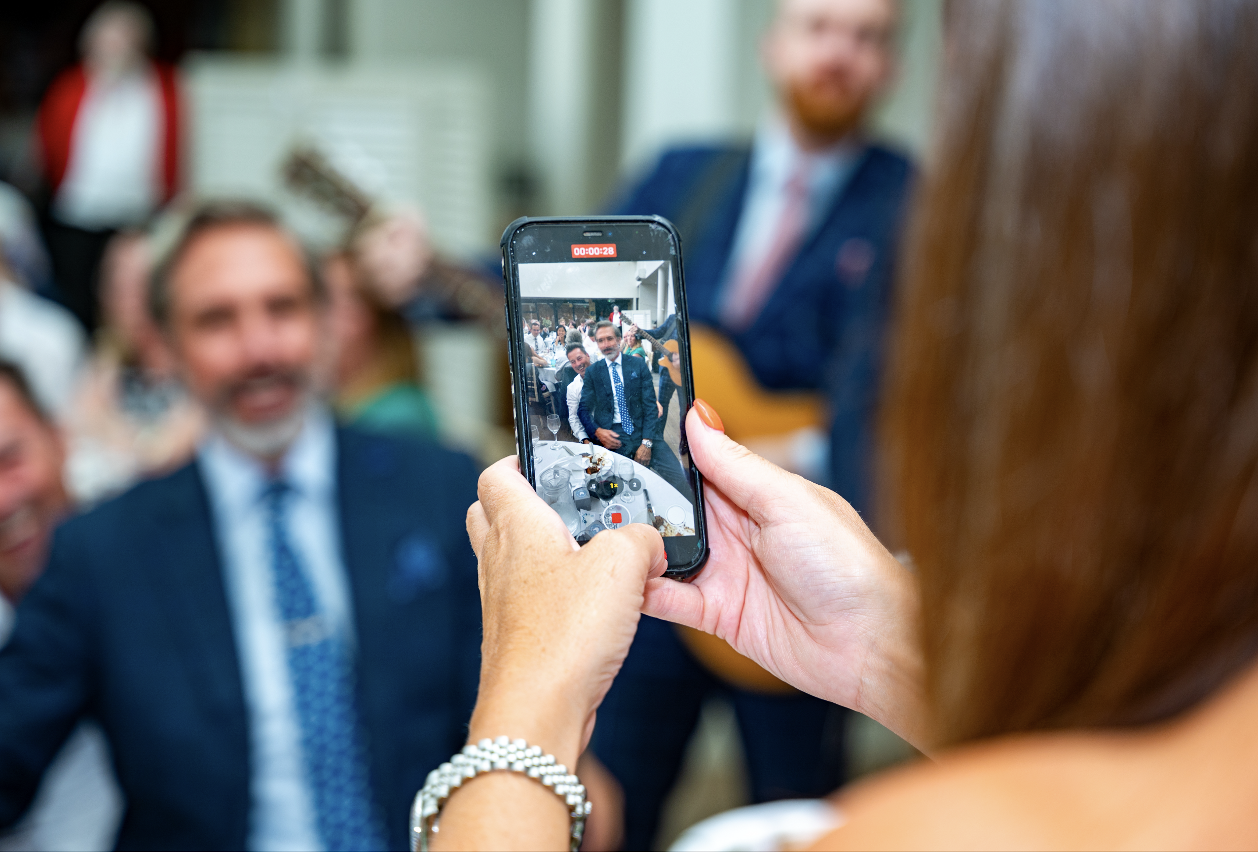 Planning an Unplugged Ceremony in Oxfordshire: A 2026 guide