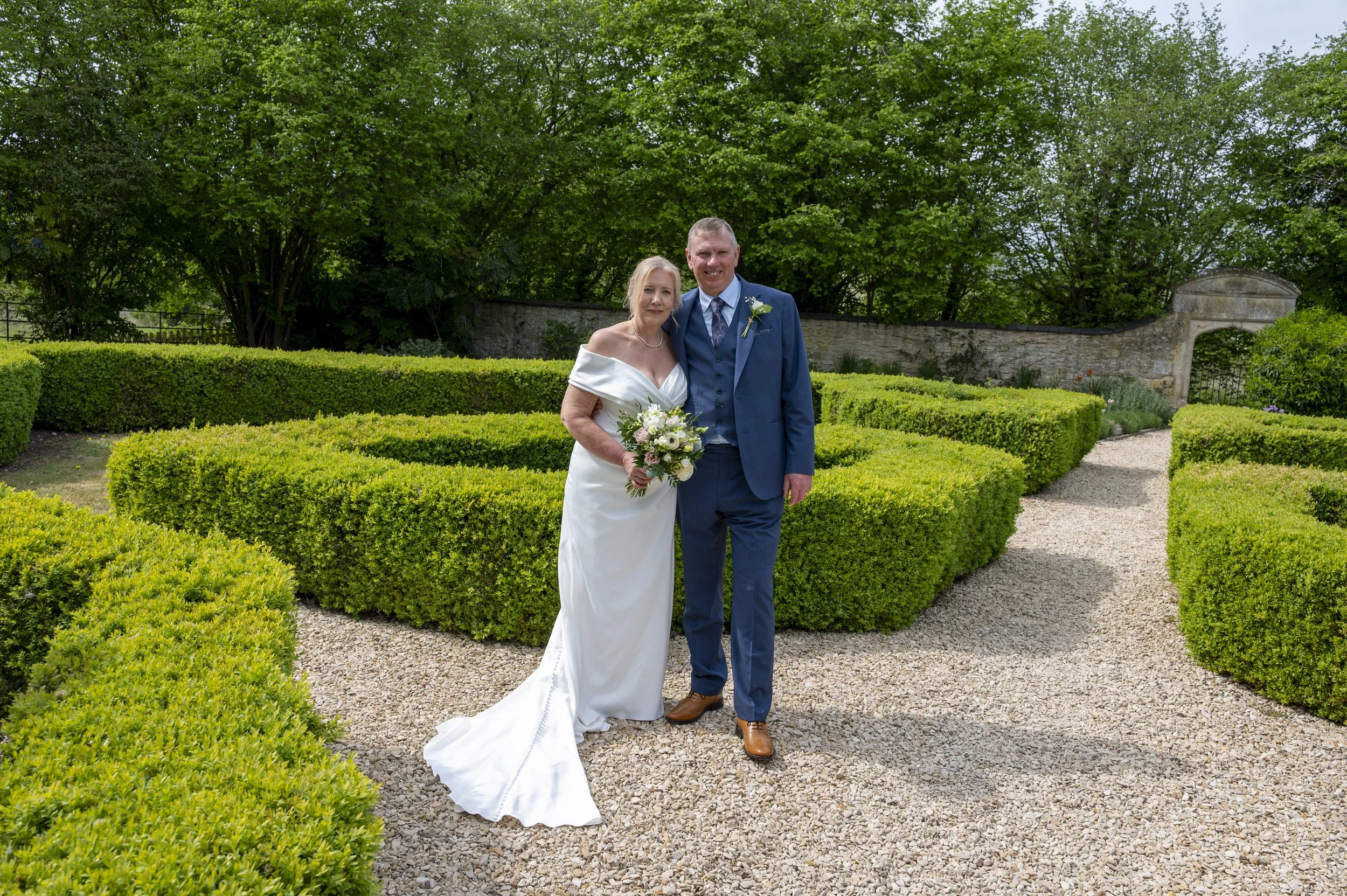 A Beautiful Wedding at Voco Oxford Thames | Oxfordshire Wedding Photographer