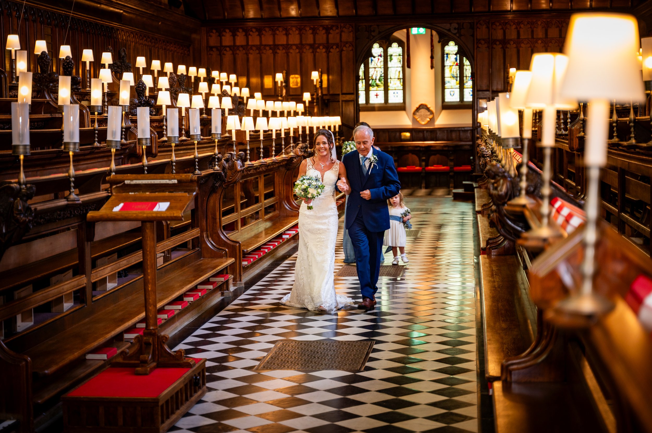 How many hours of Wedding Photography do I need?