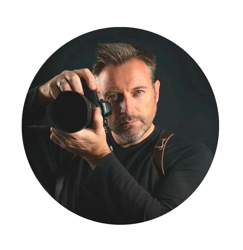 Oxfordshire Wedding Photographer Darren Weston