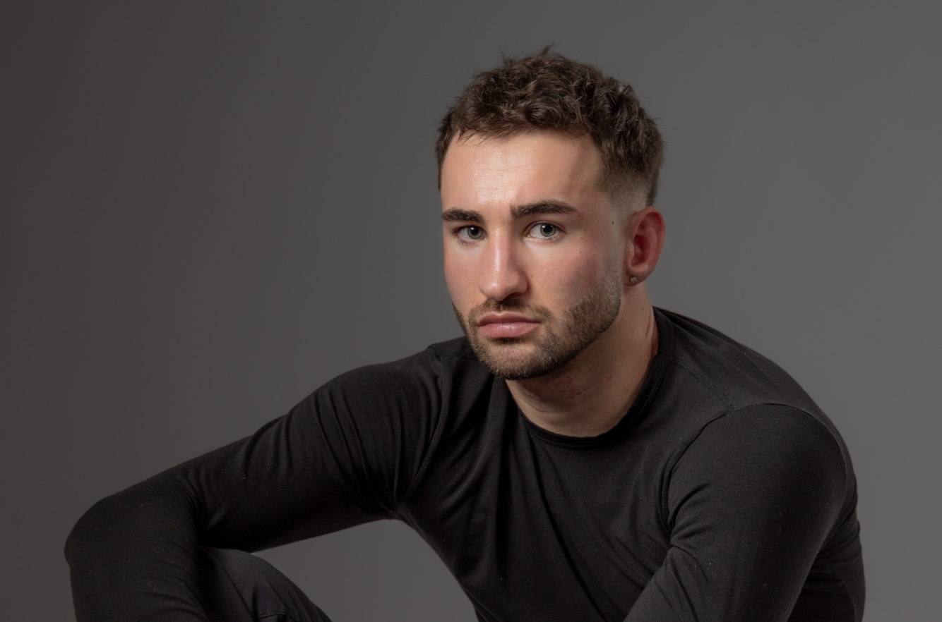 Modelling and Headshot Photography