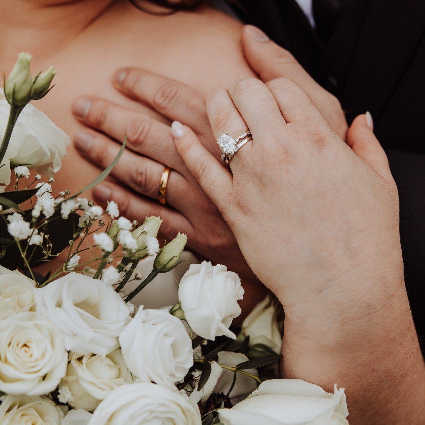 Celebrating Kara + Tyler 🤍 04.11.26 
a day full of so much love! First wedding back from maternity leave and soo grateful to be capturing moments like these again!