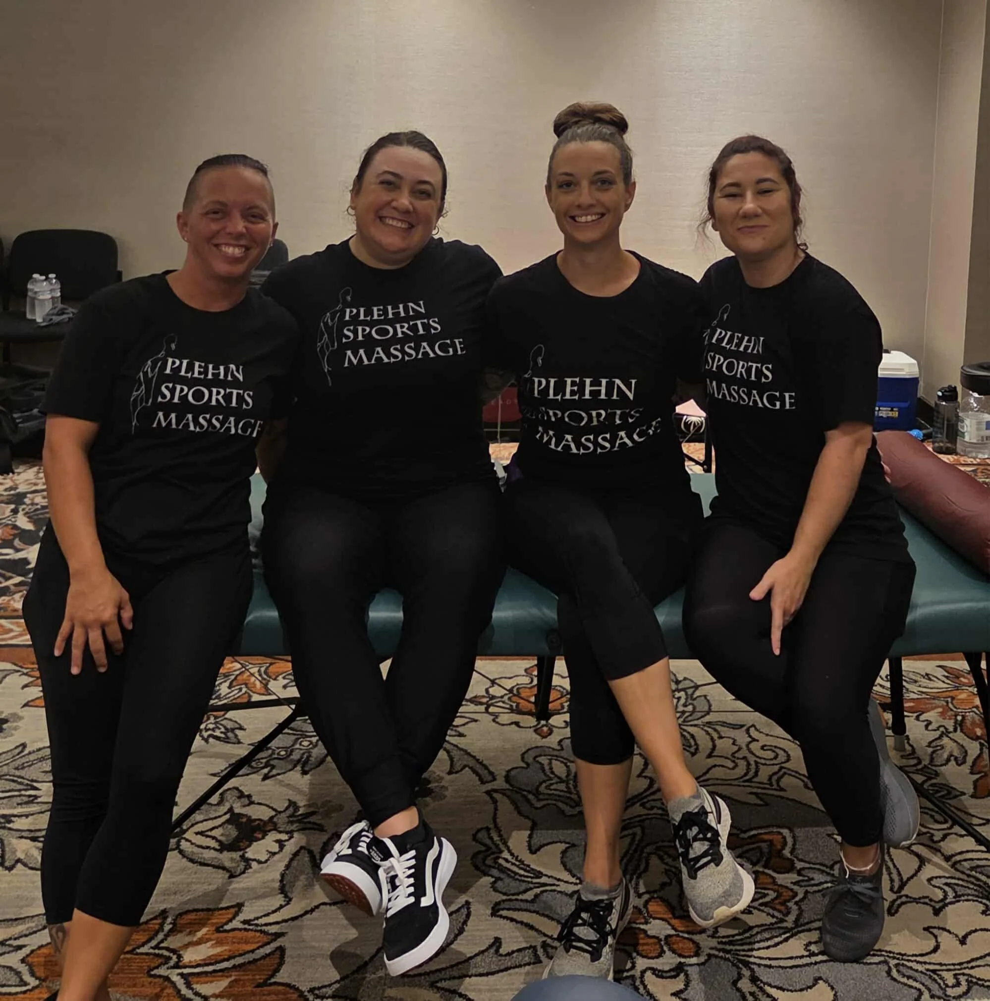 Fiji Women's Rugby 2025