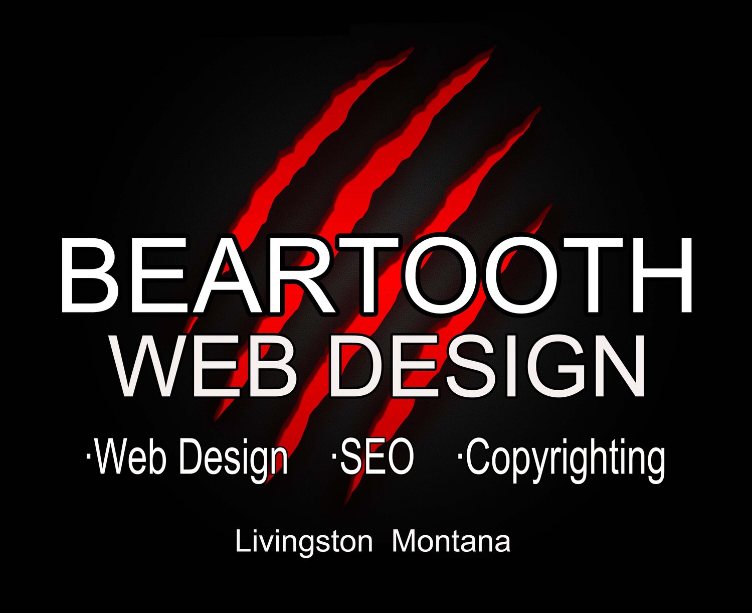 Livingston Montana Web Design, SEO &amp; Professional Copyrighting | Beartooth Web Design