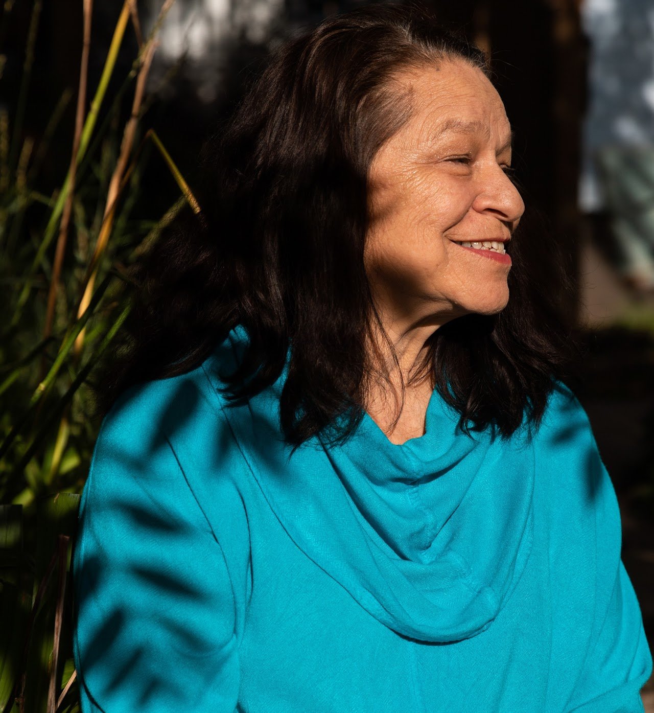 Photo of author Marcie Rendon