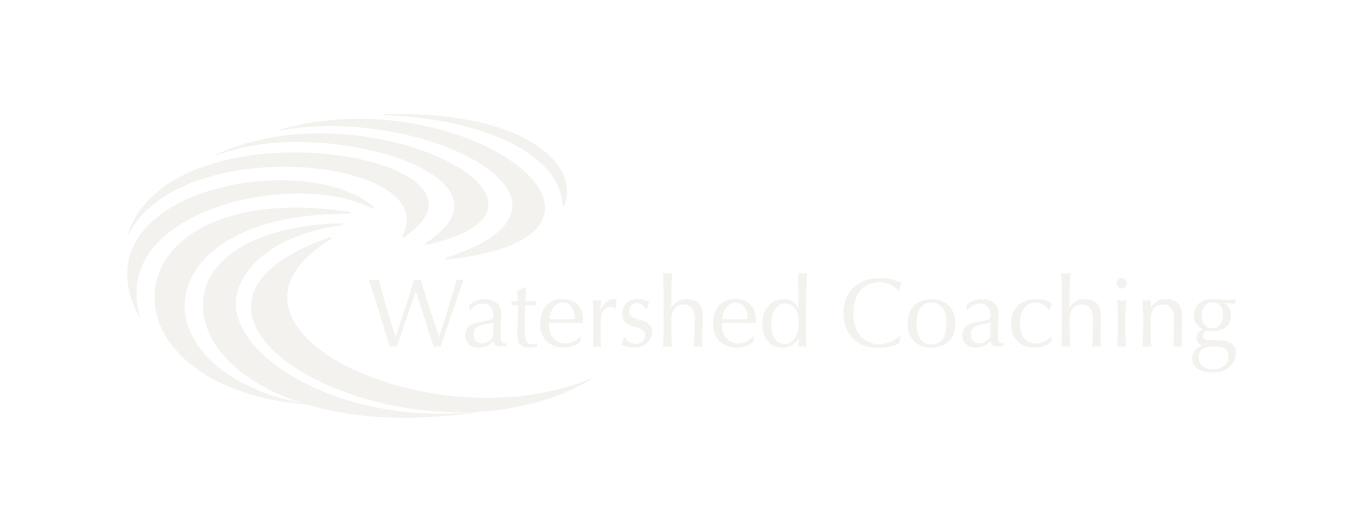 Watershed Coaching LLC