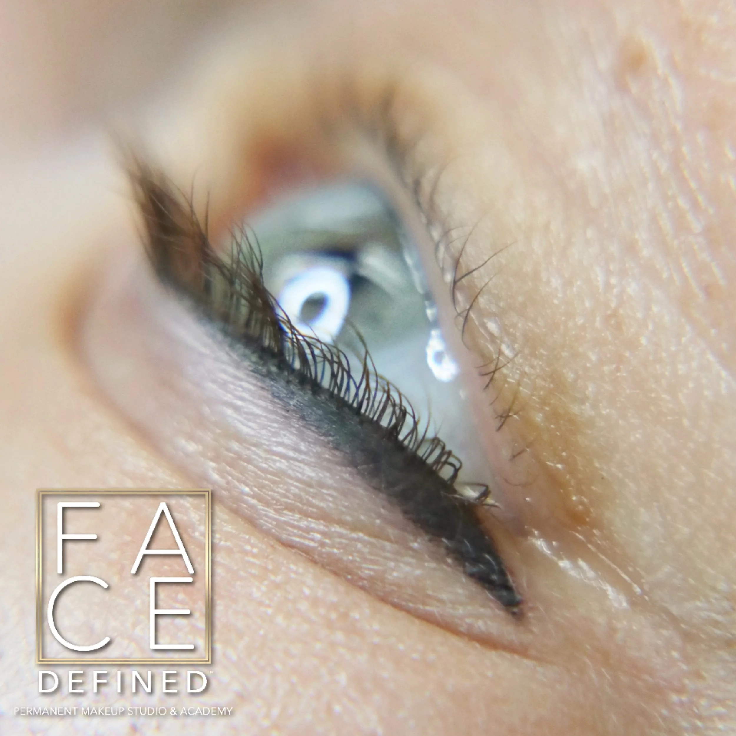 ✨ Bold Eyes, Confident Vibes! ✨

This beautiful transformation defines the lash line, giving a fuller, brighter look that&rsquo;s always ready to go&mdash;no makeup needed! 💁&zwj;♀️ Whether you want a subtle enhancement or a bold statement, permanen