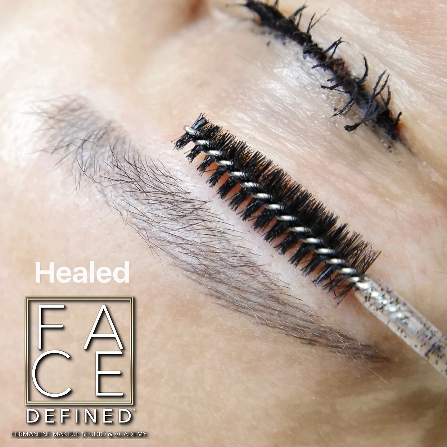 📸 Healed Microblading Results That Wow 💁&zwj;♀️

This beautiful transformation shows just how natural and defined Microblading can be! Each hair stroke blends seamlessly, and the pigment retention is absolutely flawless&mdash;no heavy touch-up need