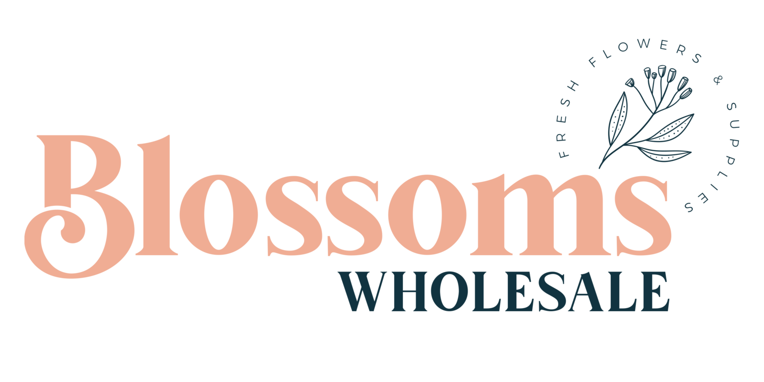 Blossoms Wholesale