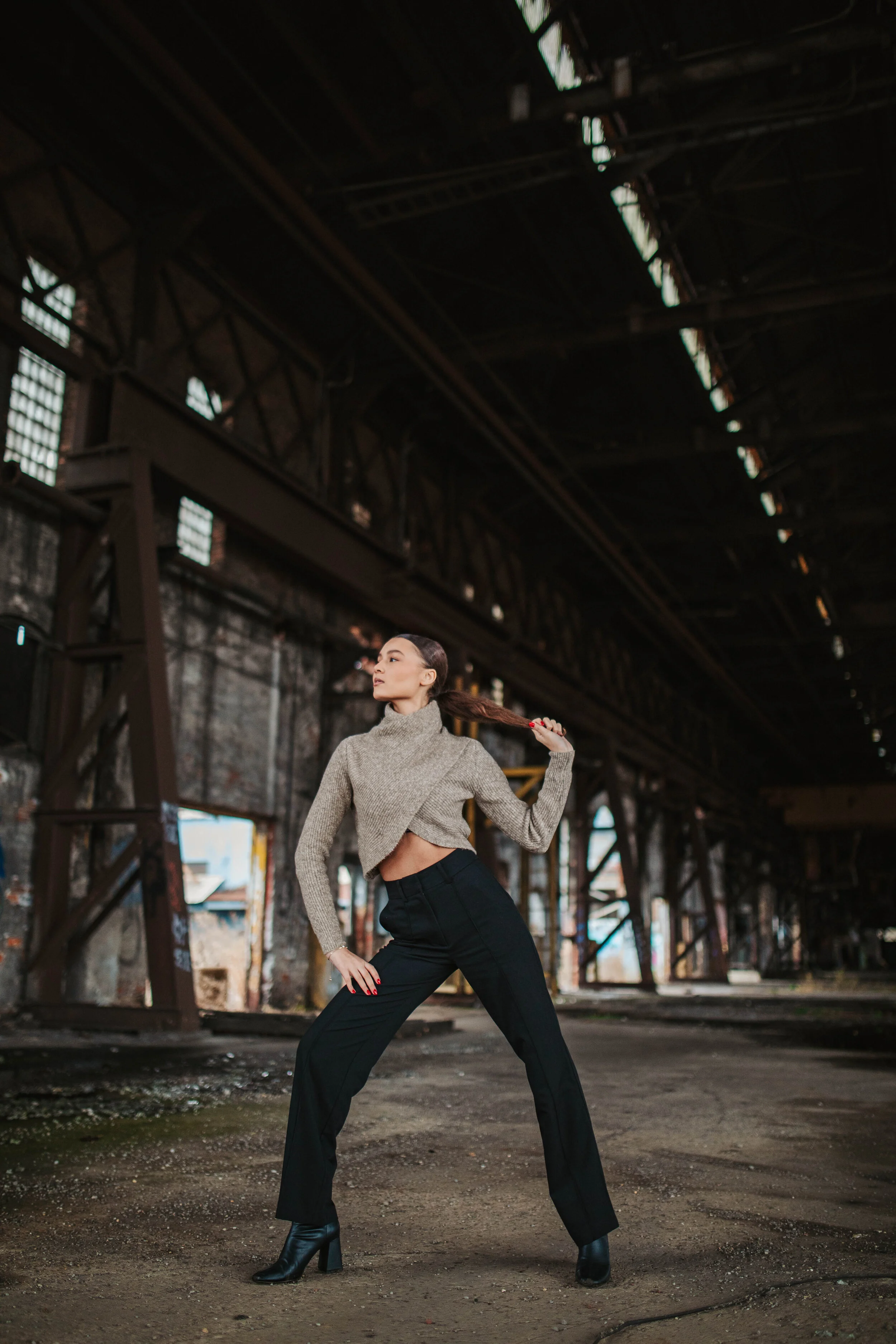 EDITORIAL