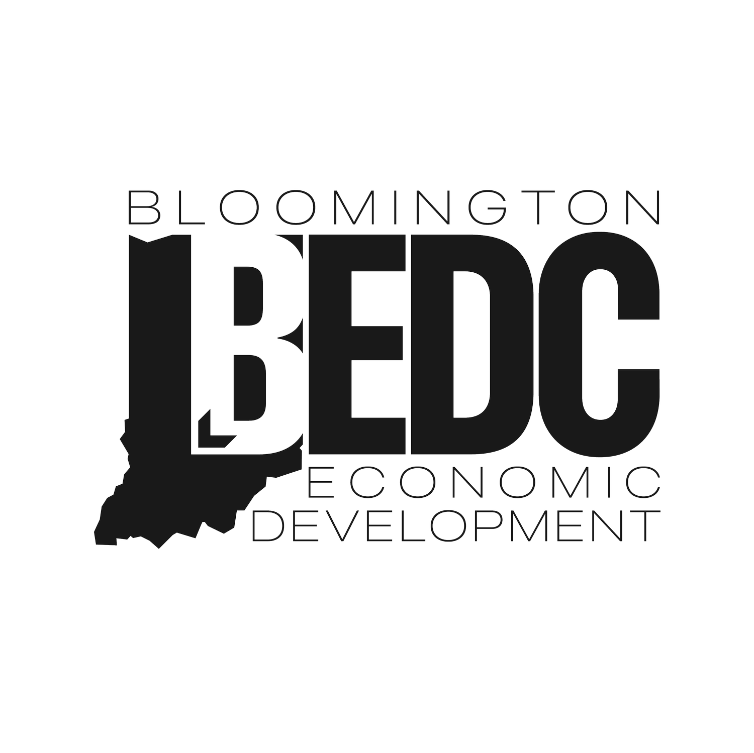 The Bloomington Economic Development Corporation