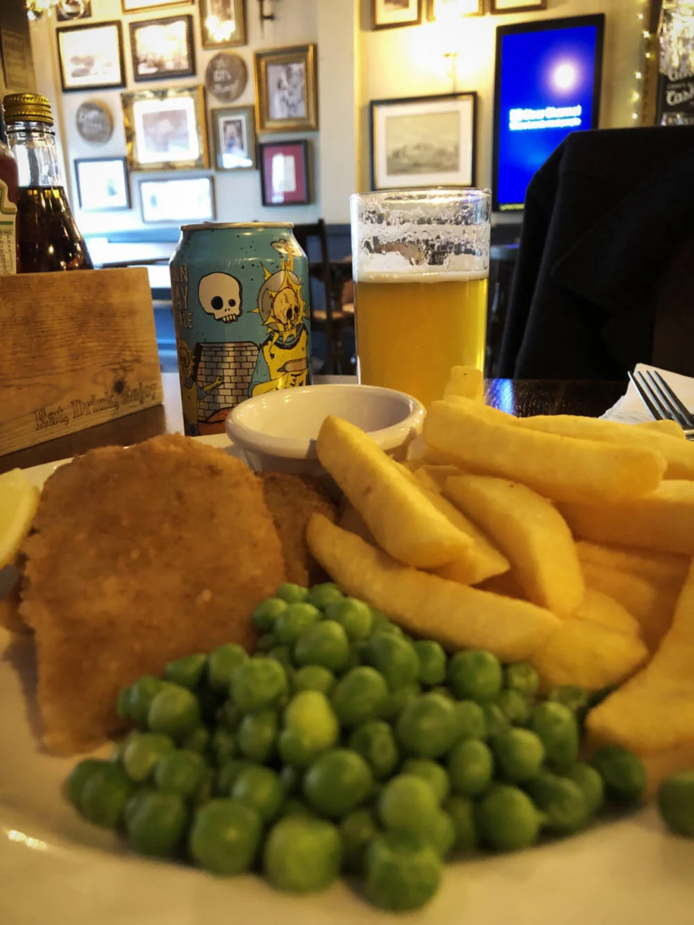 “Fish” & Chips in London.jpg