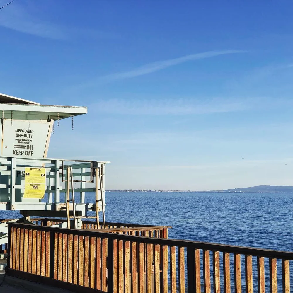 Lifeguard Shack on PCH.JPG