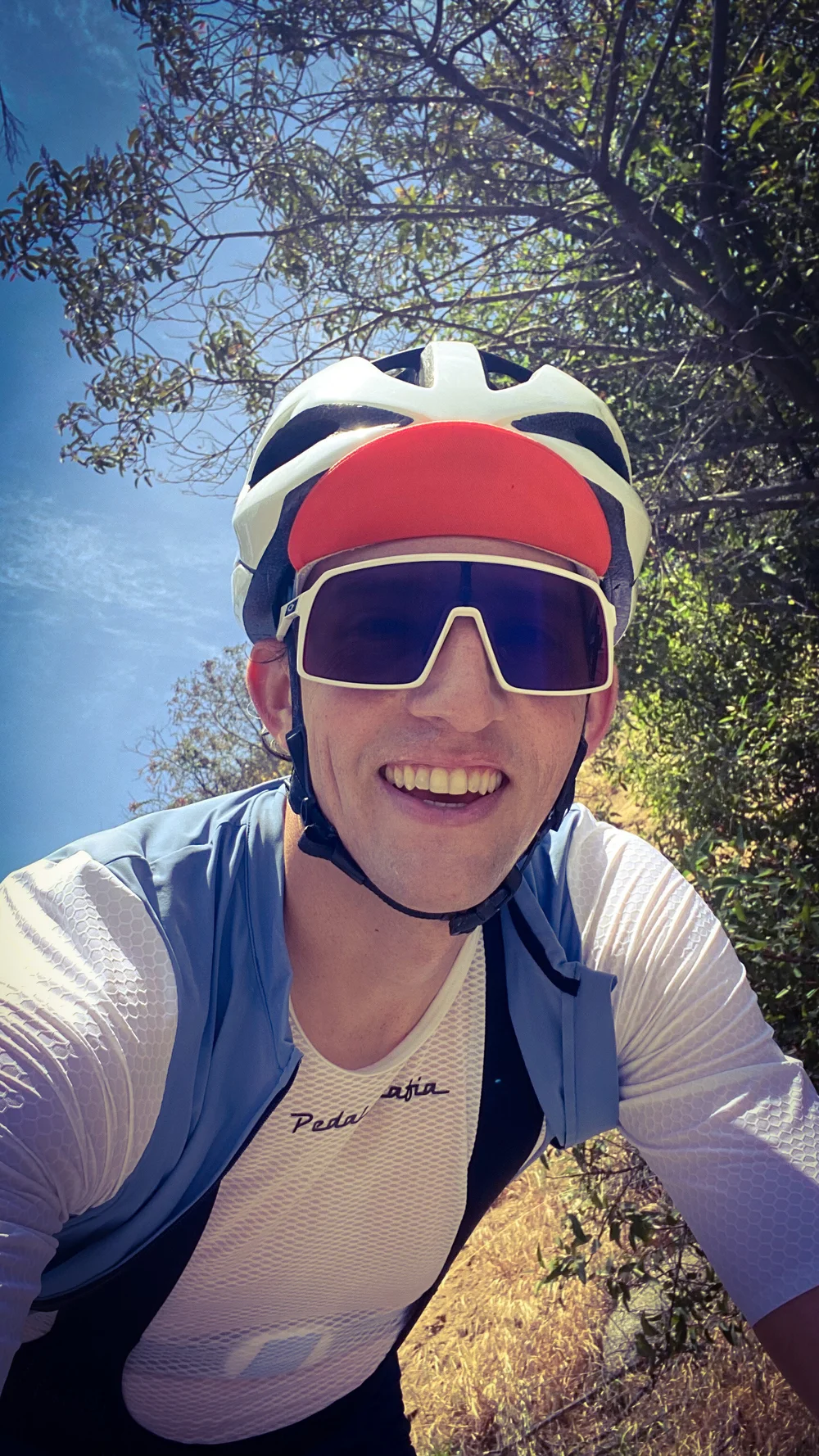 Scott Roegner_10k in One Day_Riding Selfie.JPEG