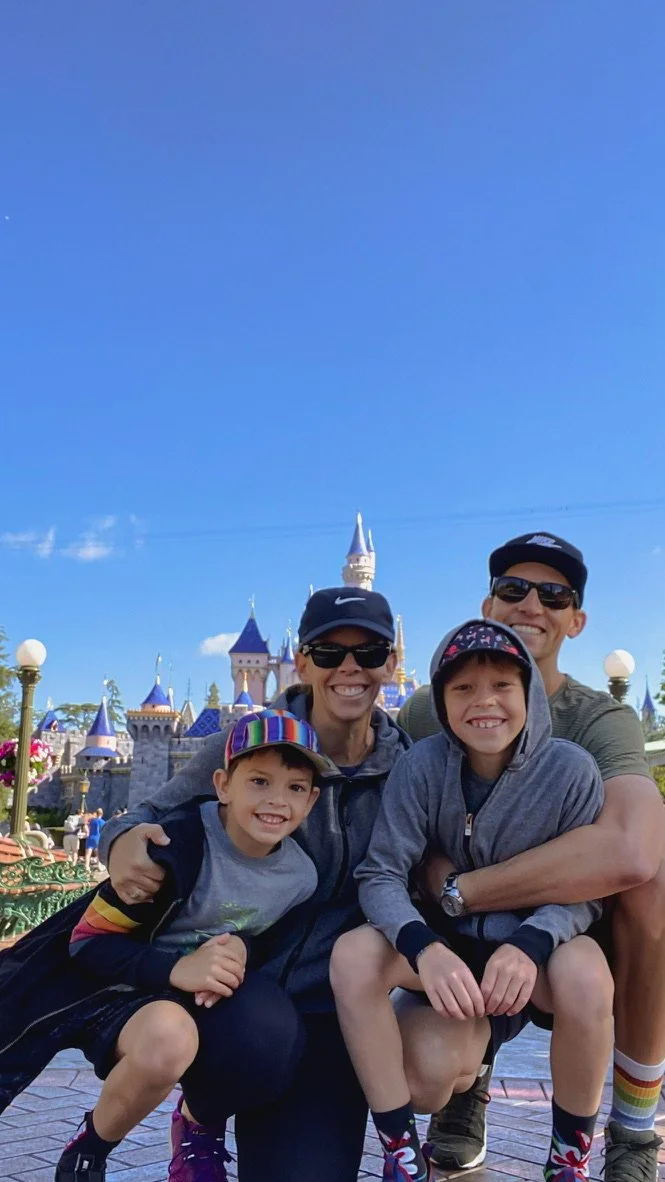 Disneyland Roegner Family.jpeg