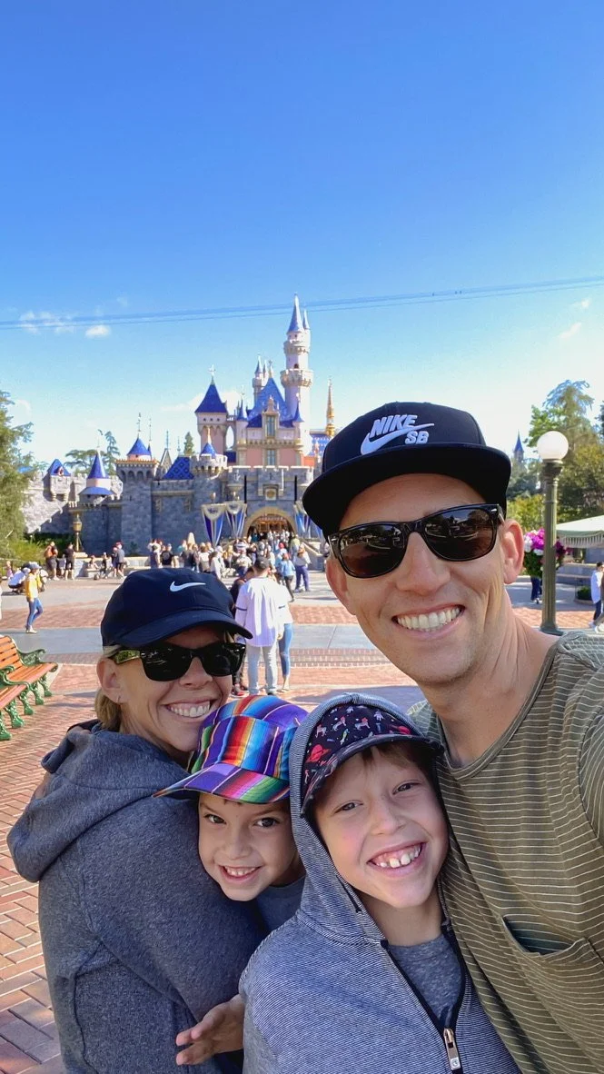 Roegner Family at Disneyland.jpeg