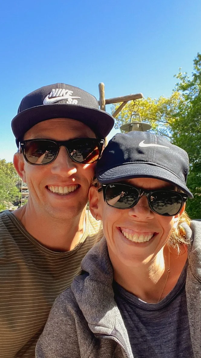 Scott & Genna at Disneyland.jpeg