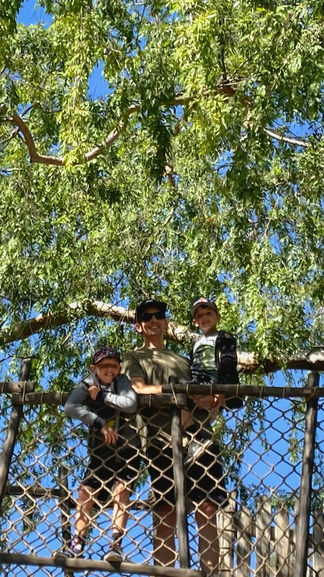 Pirate's Lair on Tom Sawyer Island.jpeg