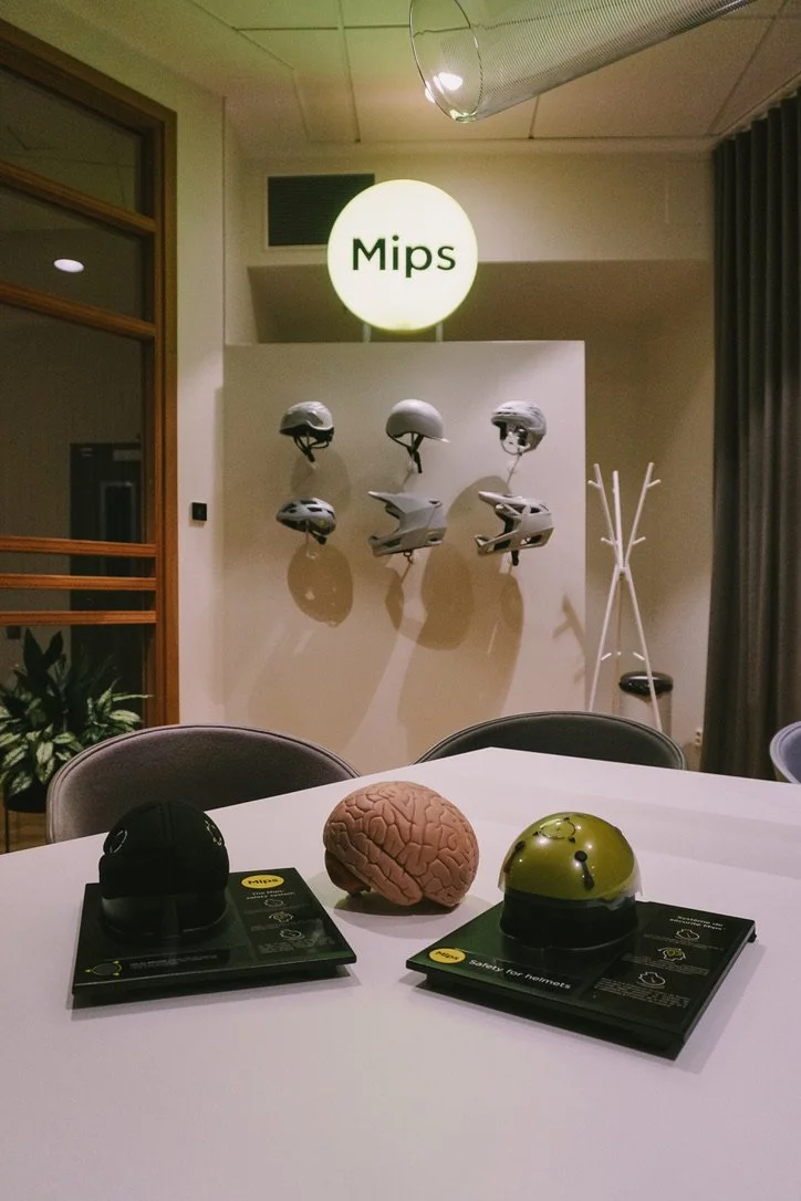 Inside Mips HQ: How People-First Culture Built a Market-Leading Safety Brand