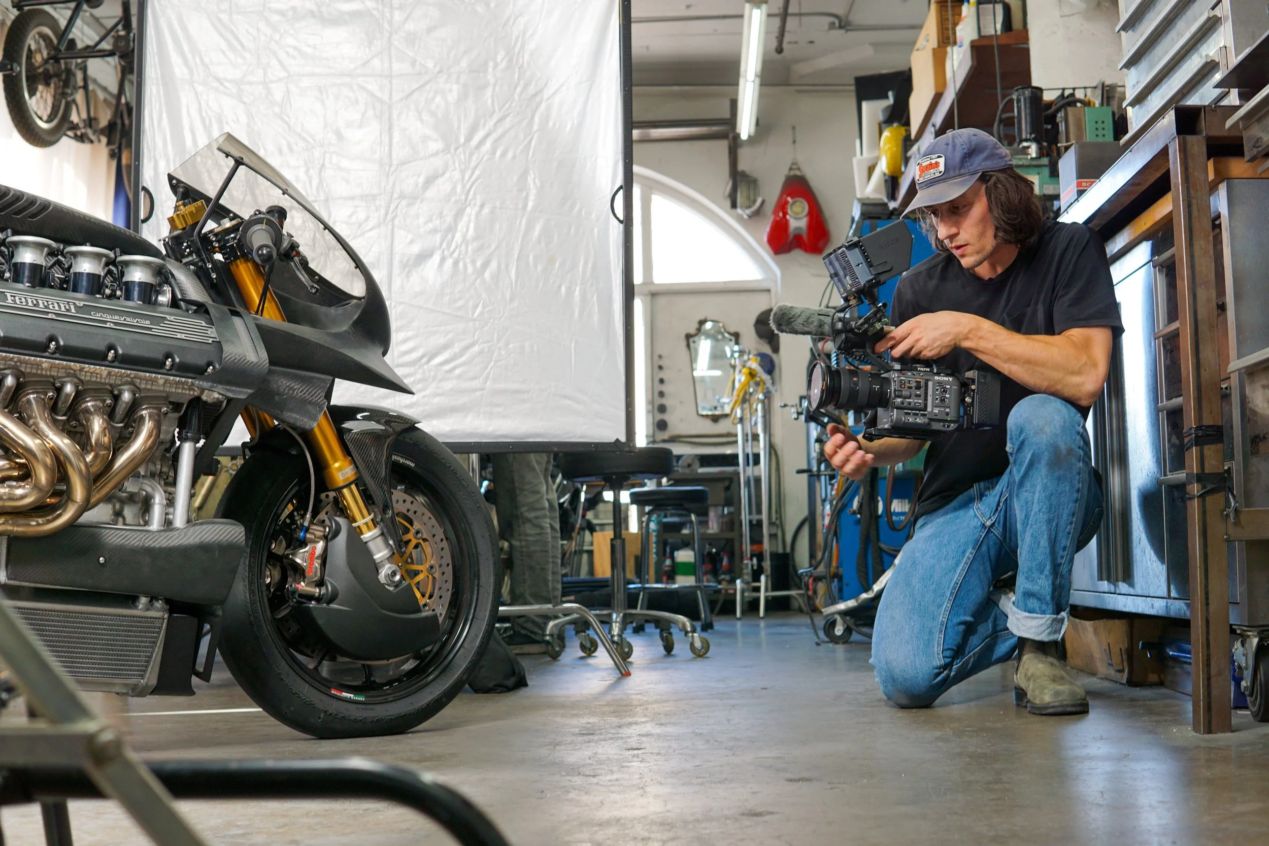 Max Hazan_HF355 Build_4.JPG