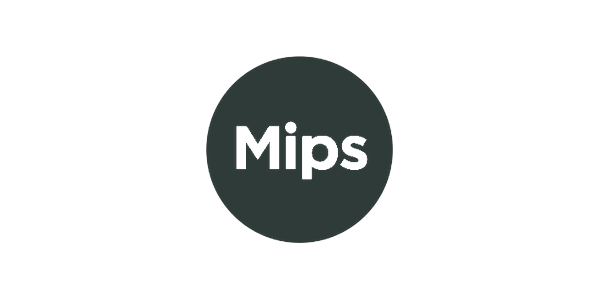 Mips Logo — Charcoal