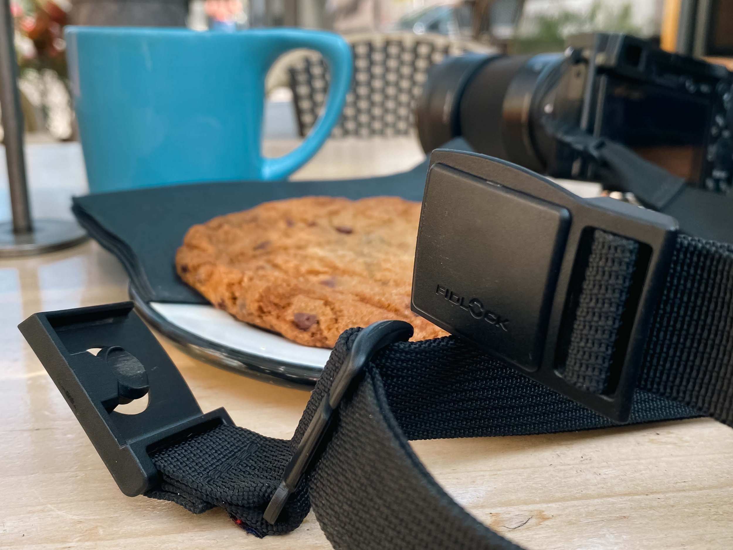 Is a Magnetic Camera Strap a Good Idea?