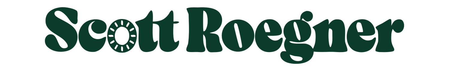 Scott Roegner