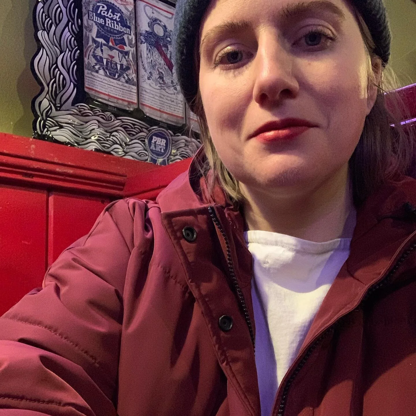 A moment of reflection on all the new friends I&rsquo;ve made this year.