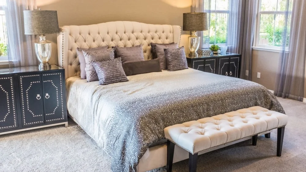 Juniper Hill — Room Design
